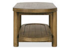 Langdon Coffee Table -Nuovo Sand