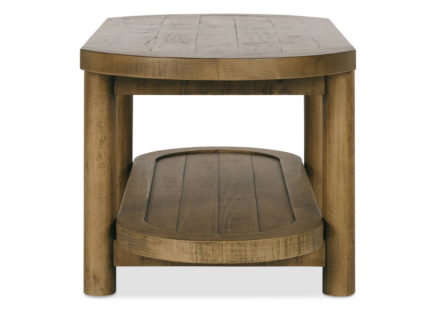 Langdon Coffee Table -Nuovo Sand