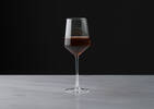 Verre à vin Carla transparent