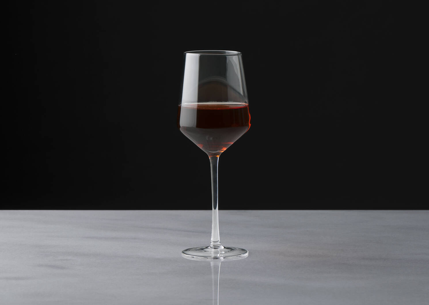 Verre à vin Carla transparent