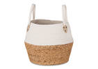 Constanza Basket Medium Natural