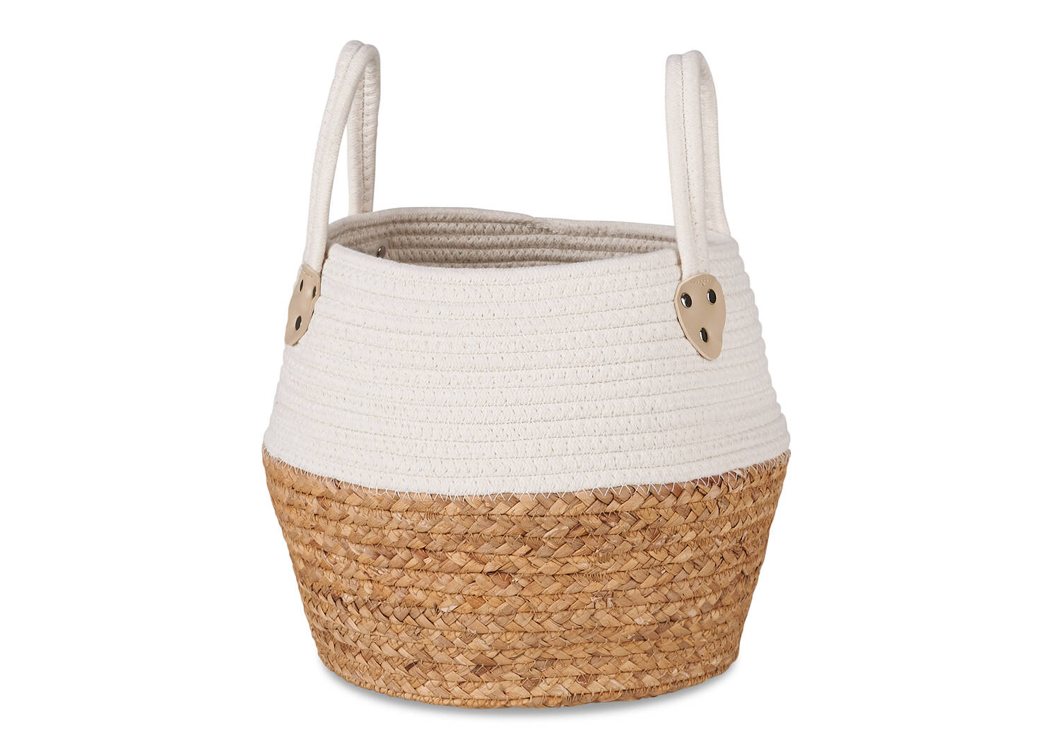 Constanza Basket Medium Natural