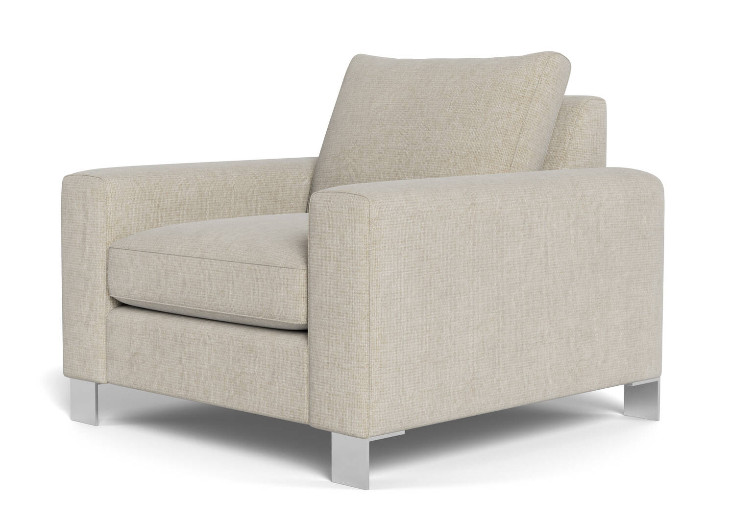 Tribeca Custom Chair