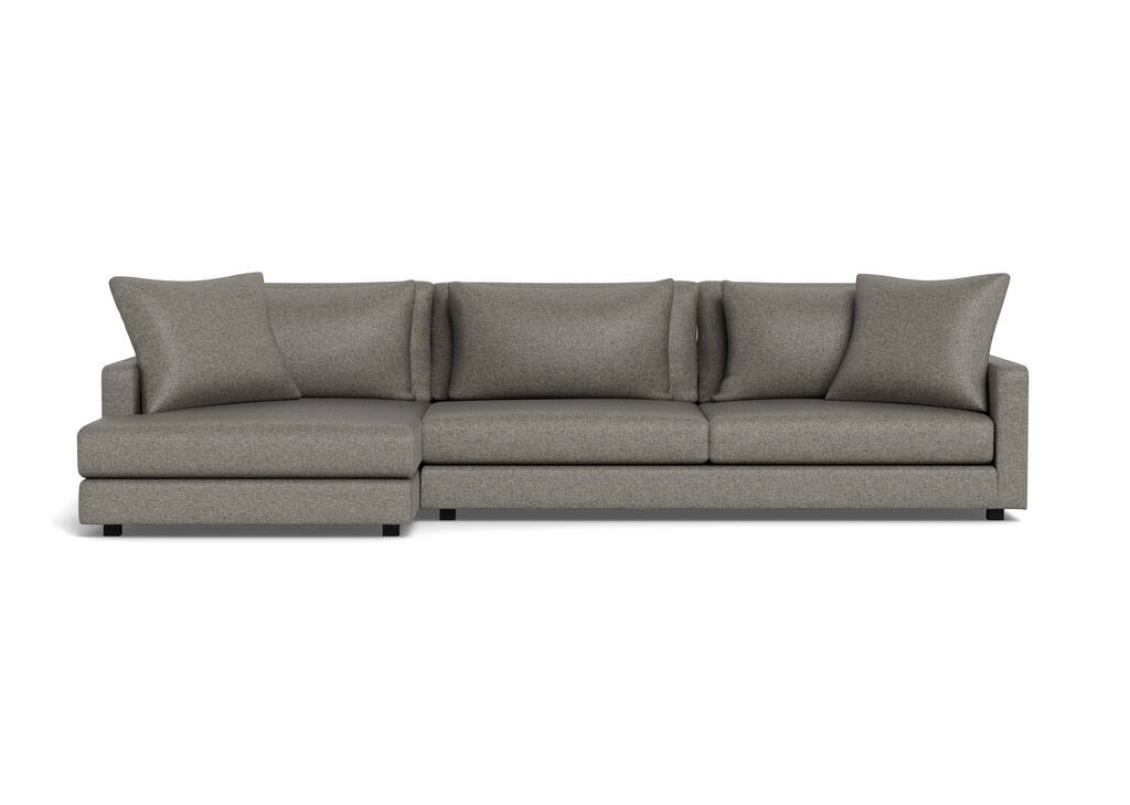 Berg Custom Sofa Chaise
