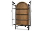Lilibet Cabinet -Hughes Ale