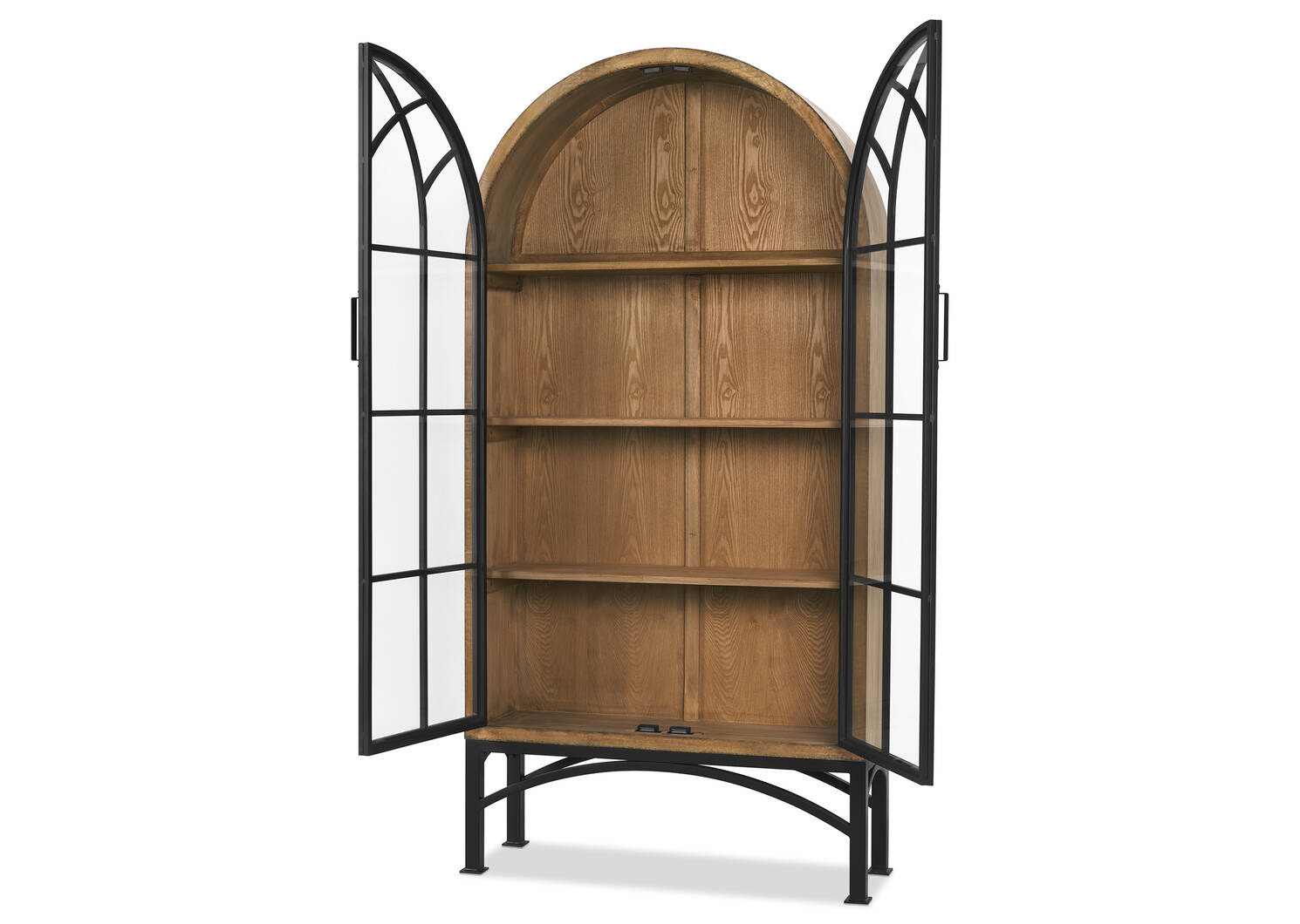 Lilibet Cabinet -Hughes Ale