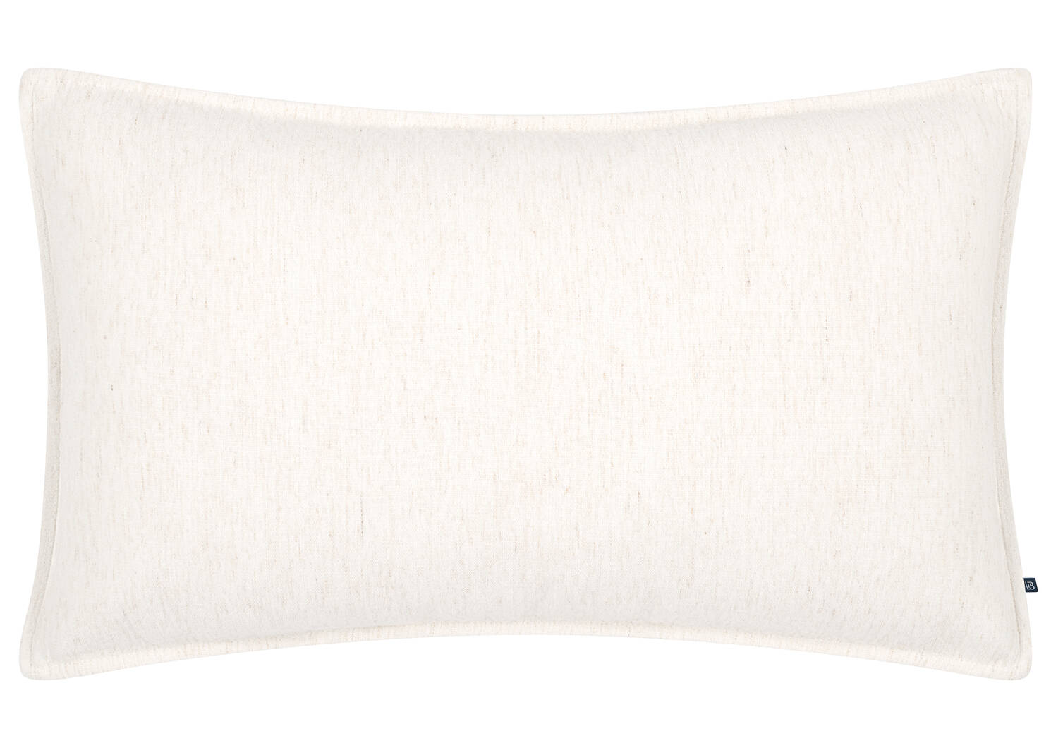 Layton Pillow 14x24 Ivory