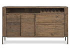Morris Sideboard -Guthrie Sand