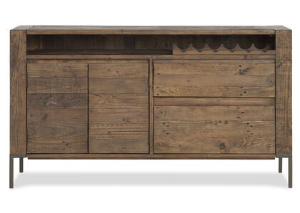Morris Sideboard -Guthrie Sand