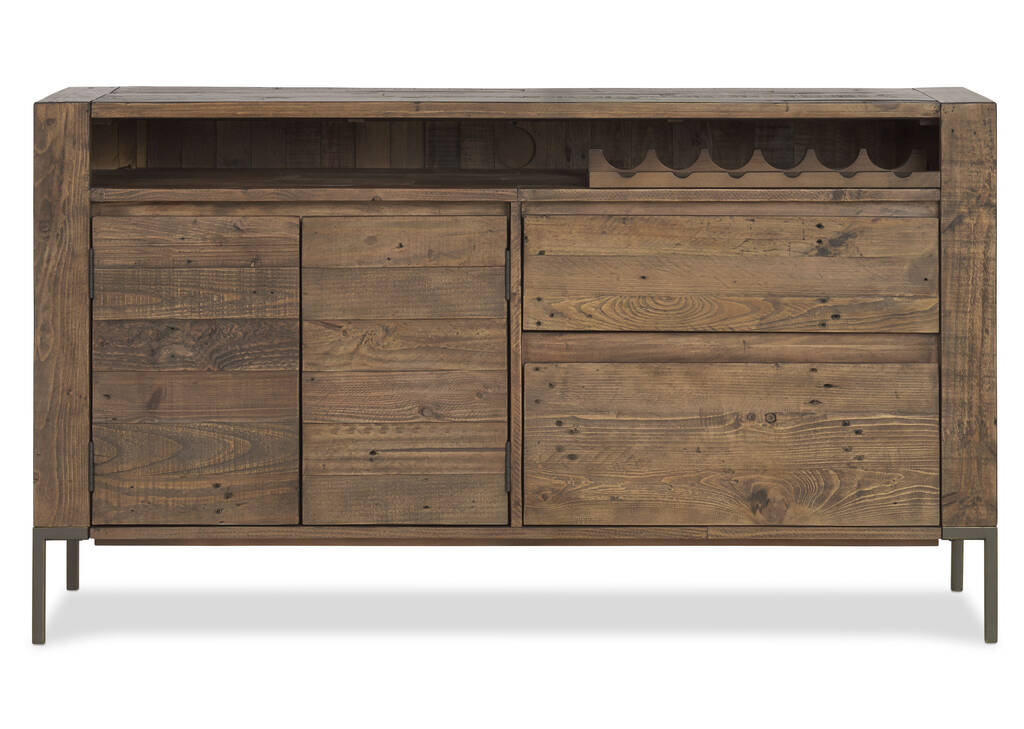 Morris Sideboard -Guthrie Sand