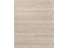 Hugo Rug - Natural-Cream