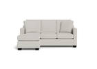 Keith Custom Sofa Chaise
