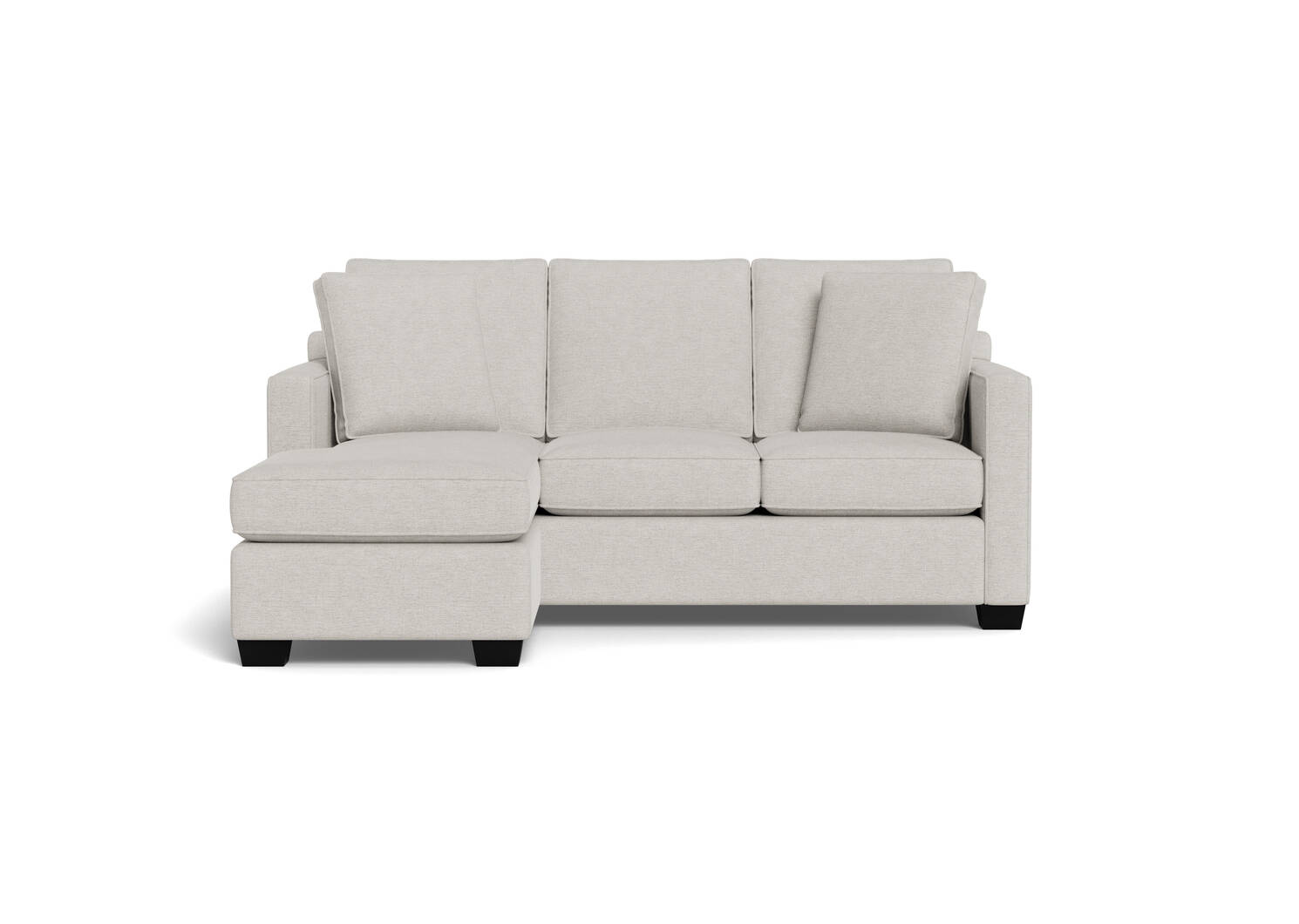 Keith Custom Sofa Chaise