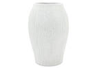 Gianna Vases -White