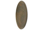 Mora Wall Accent Small Vintage Brass