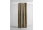 Bailey Curtain 96 Mushroom