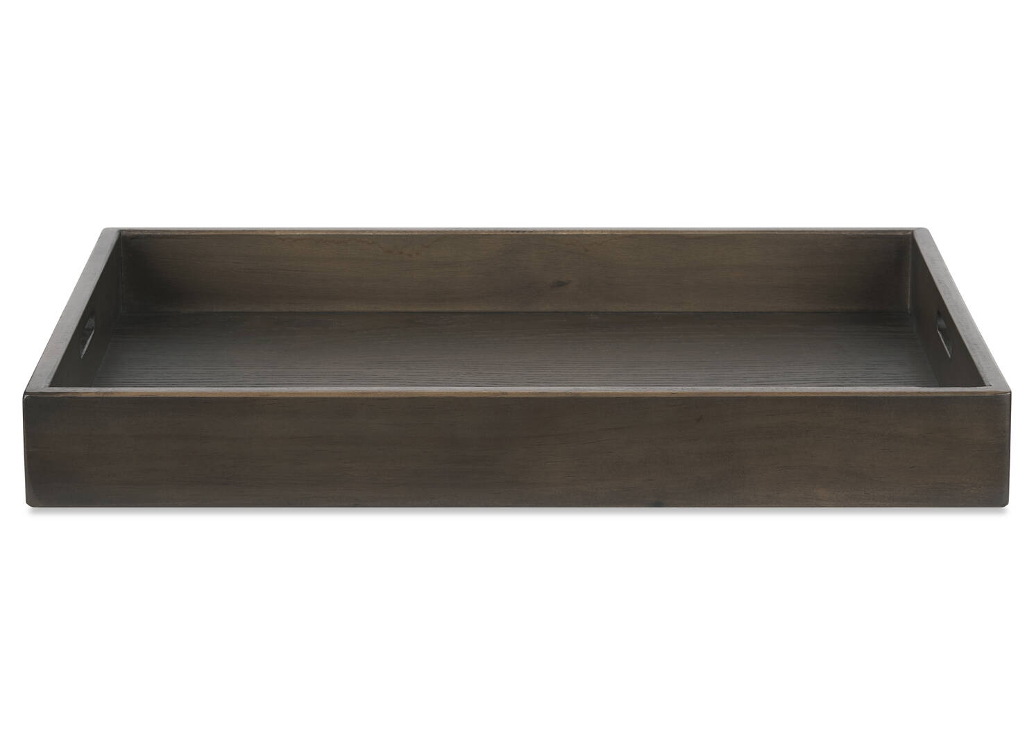 Plateau rect. Beckley ambr&eacute;