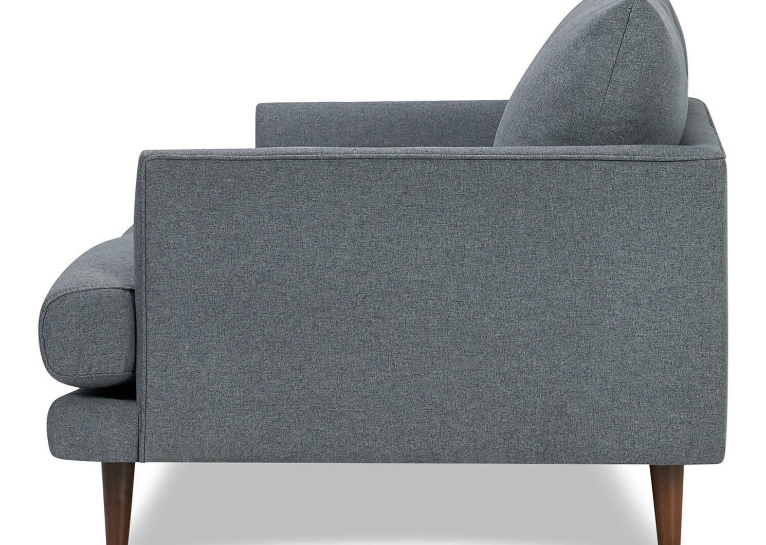 Weston Sofa -Gia Charcoal