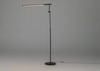 Ascot LED Floor Lamp