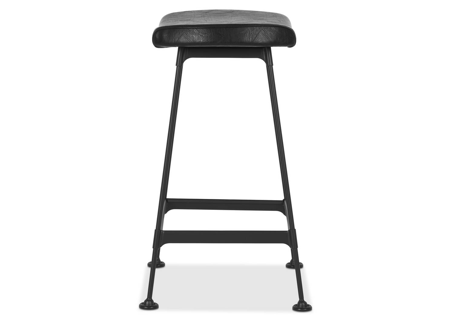 Nolin Counter Stool -Drea Black