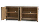 Ophelia Cabinet -Pine