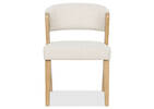 Willaby Dining Chair -Gower Linen