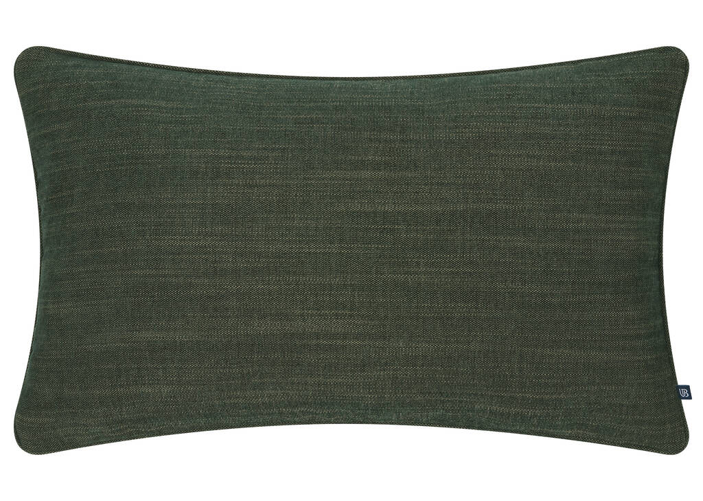 Bailey Pillow 14x24 Woodland