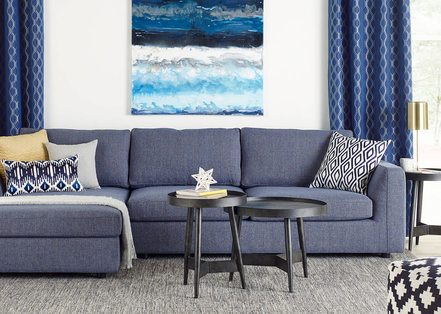 Night Sky Wall Art
