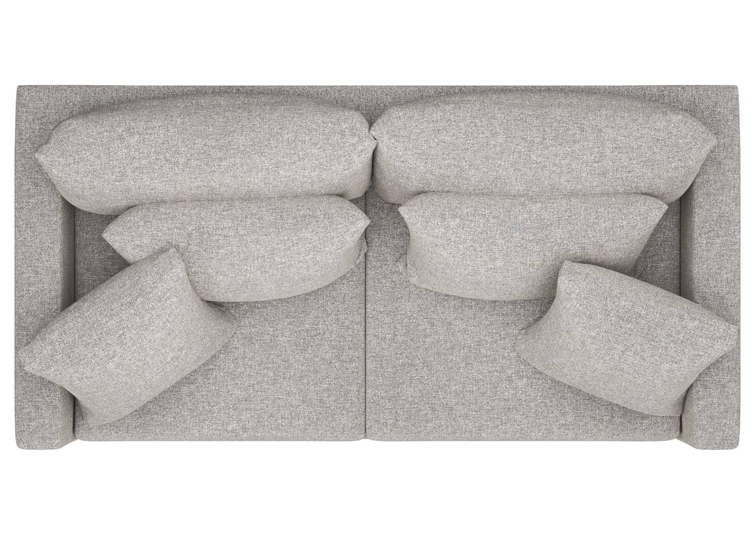 Berg Custom Sofa