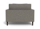 Fauteuil Nixon personnalisé