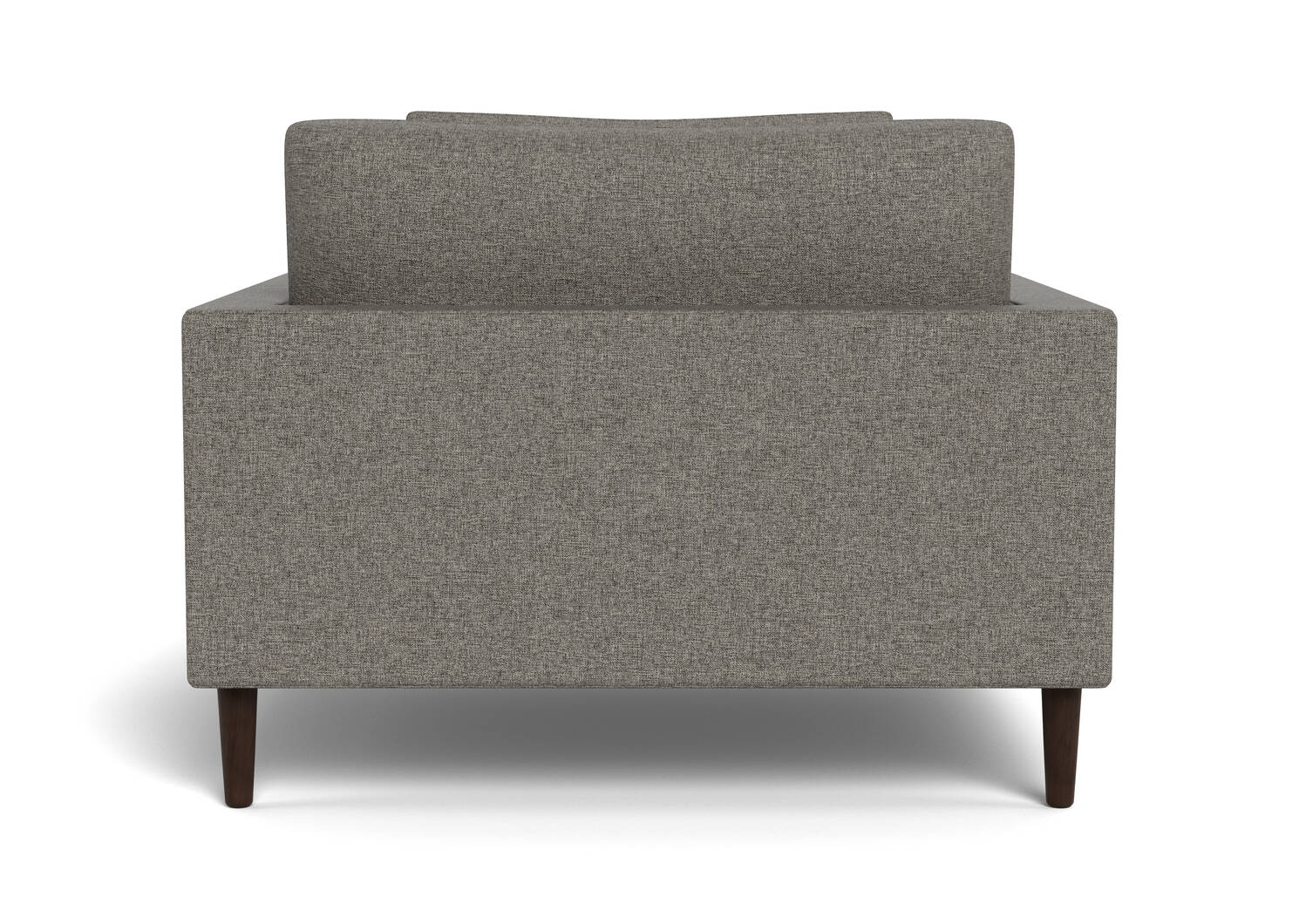 Fauteuil Nixon personnalisé