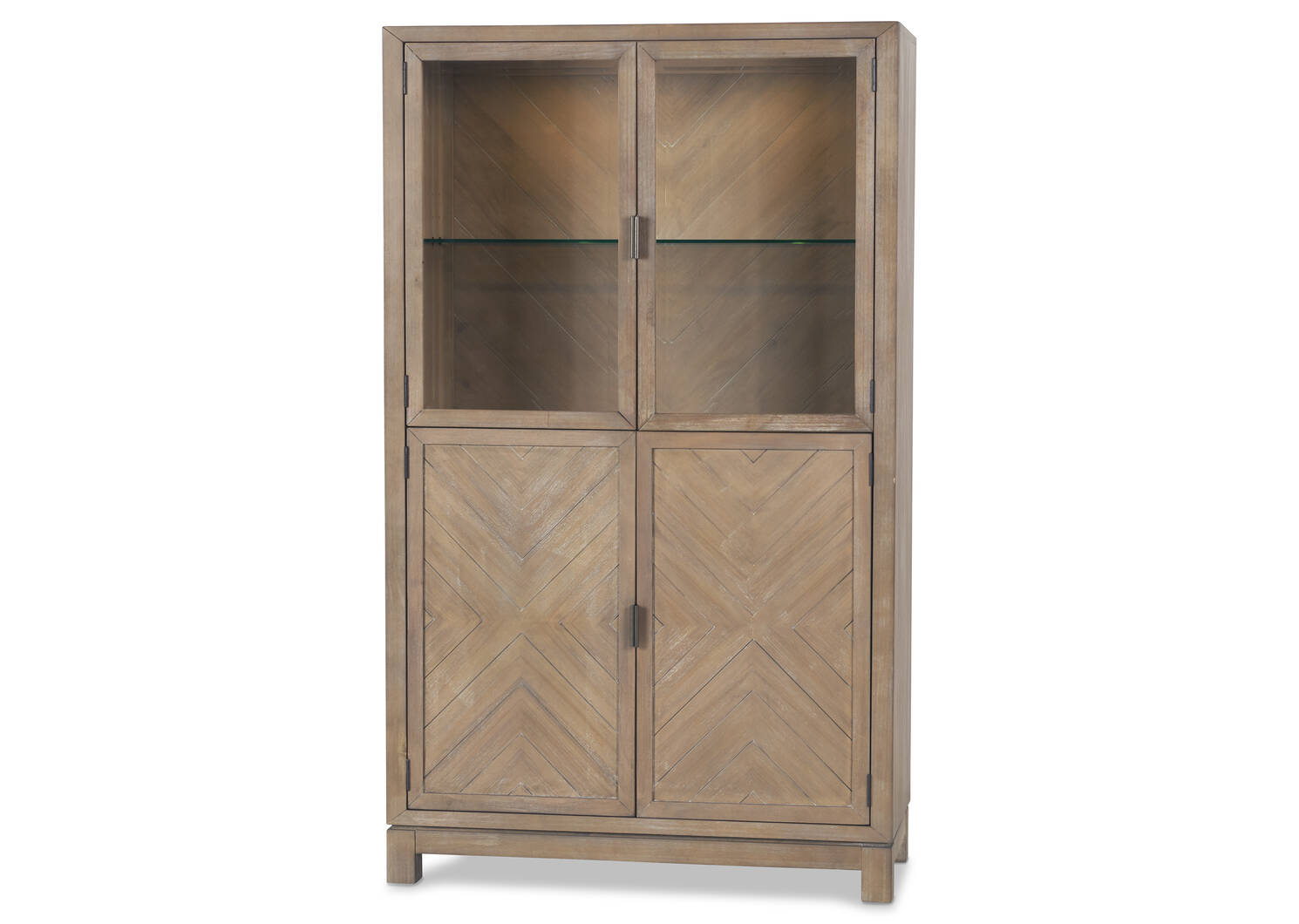 Biltmore Tall Cabinet -Jaida Khaki