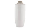 Janis Vases White
