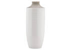 Janis Vase Large White