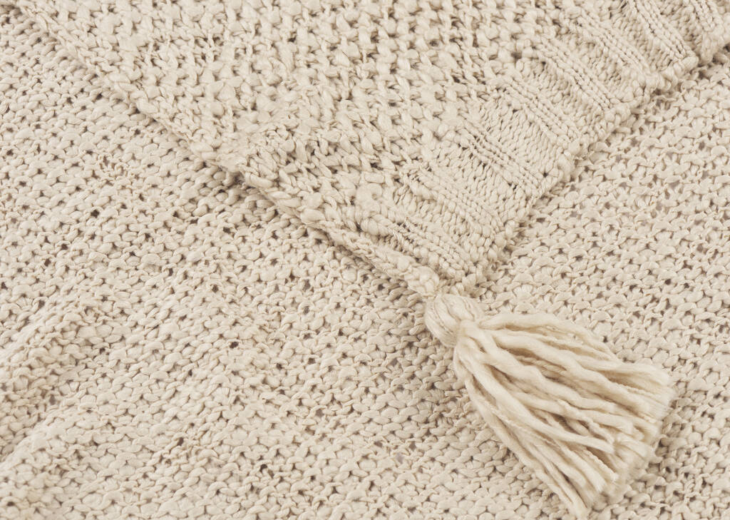 Yvette Throw Sand