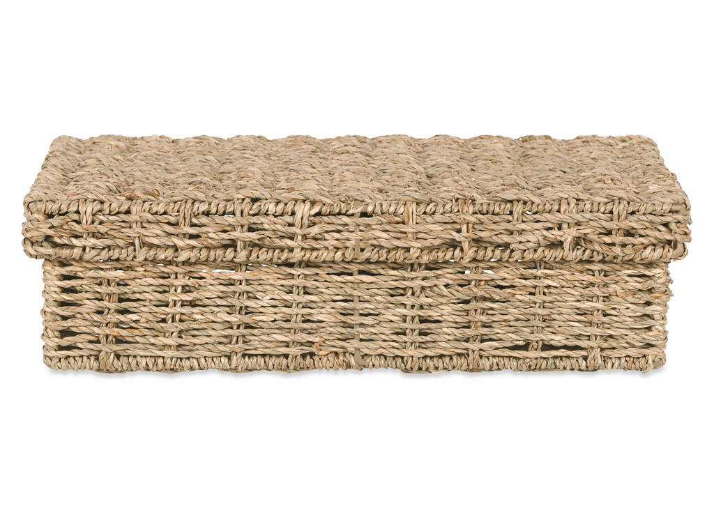 Boîte de rangement Sadira