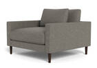 Fauteuil Nixon personnalisé
