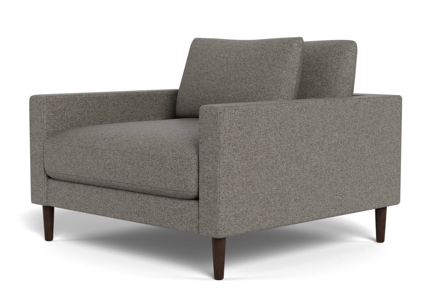 Fauteuil Nixon personnalisé