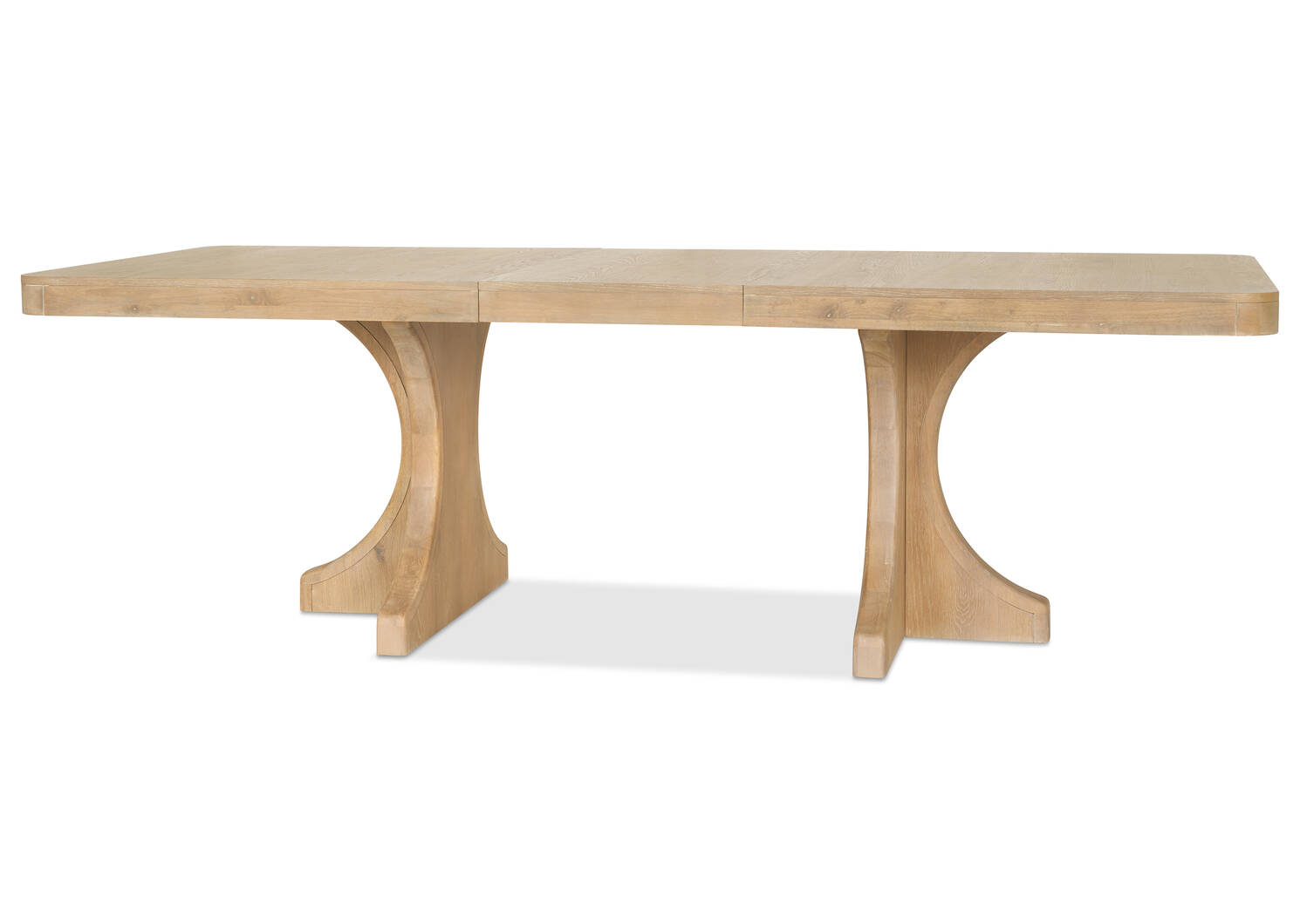Table à rallonge Marais -Vertu Aspen