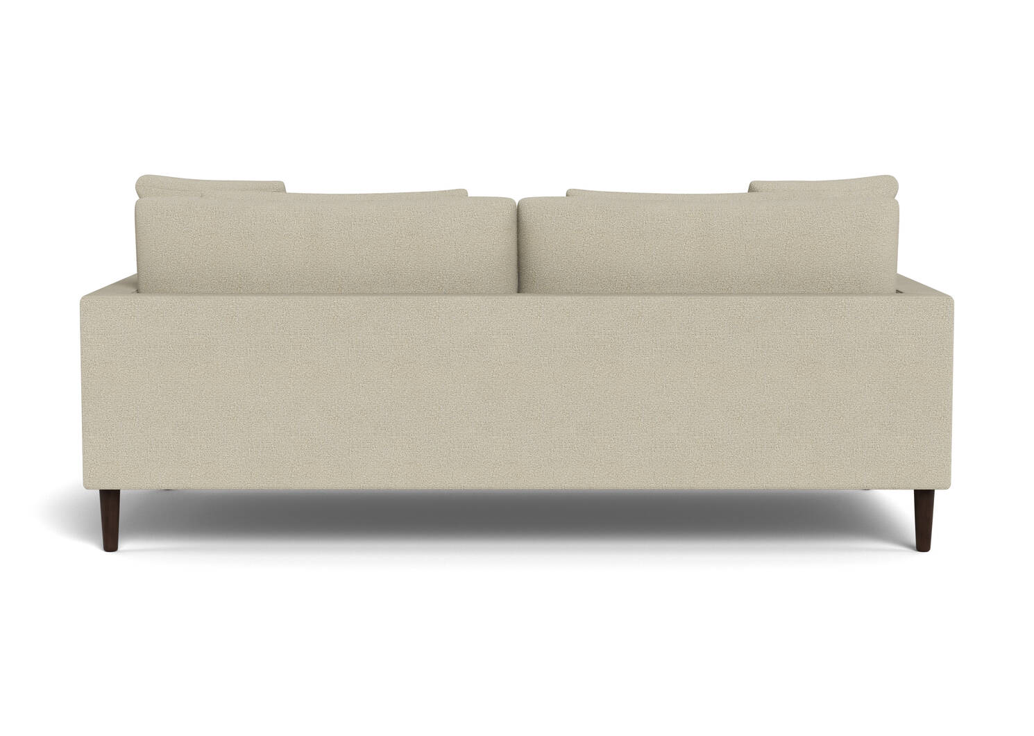 Nixon Custom Apartment Sofa