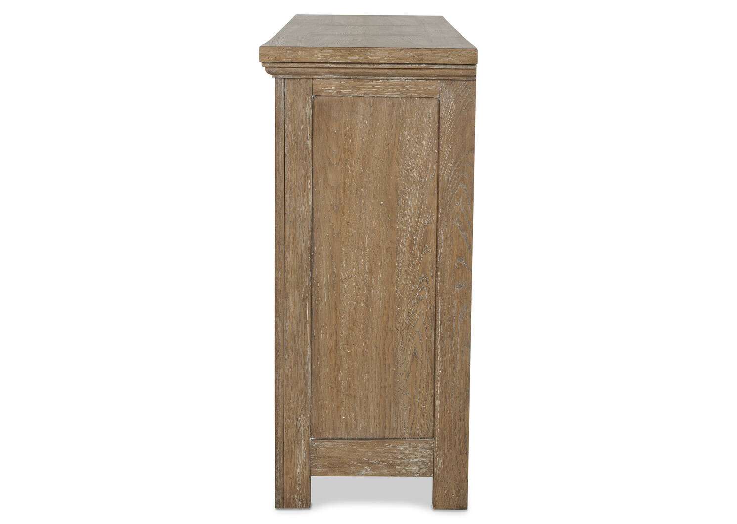 Tremblant Dresser -Miles Khaki