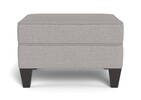 Devon Custom Ottoman