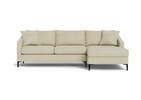Hensley Custom Sofa Chaise