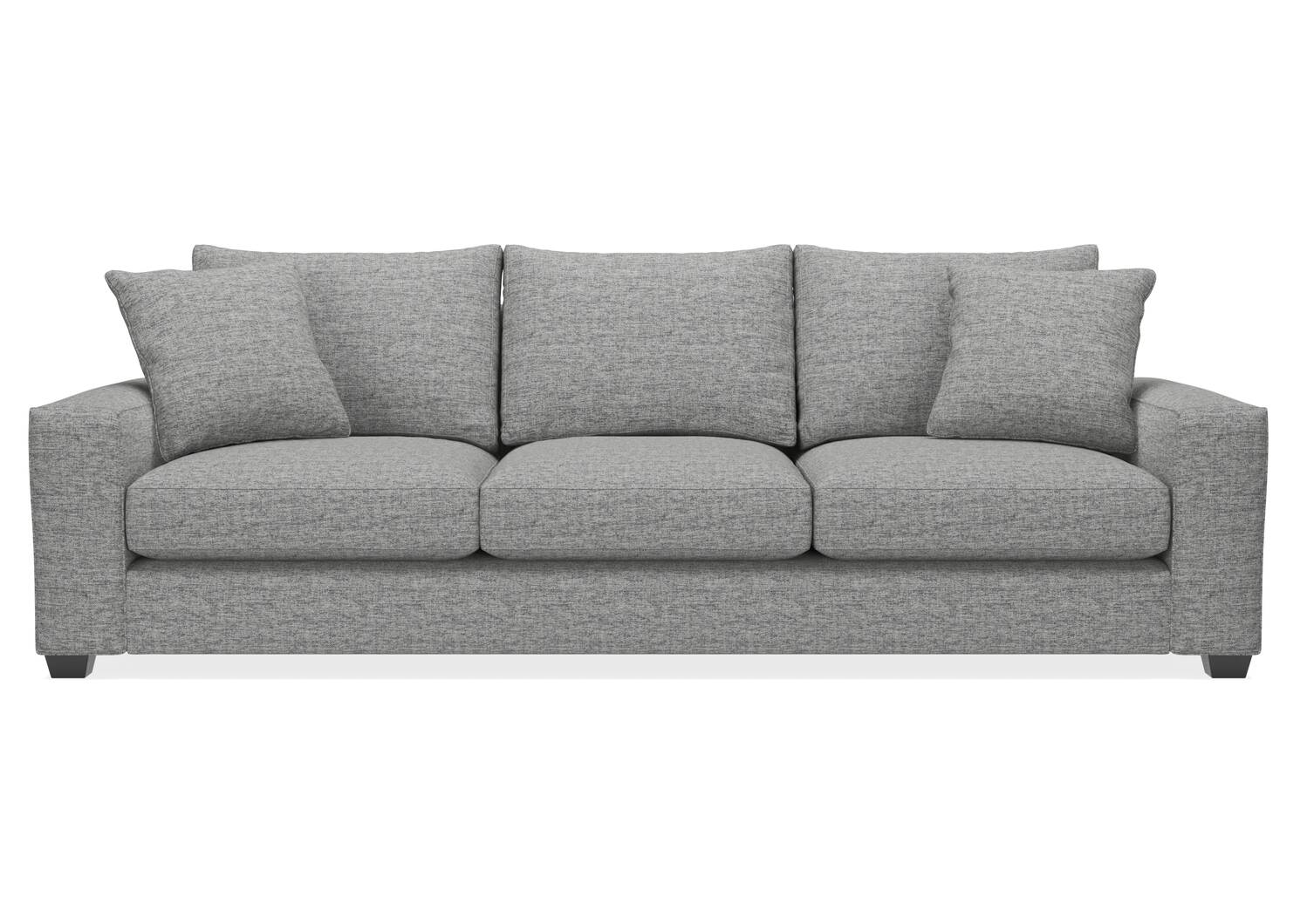 Sophia Custom Sofa