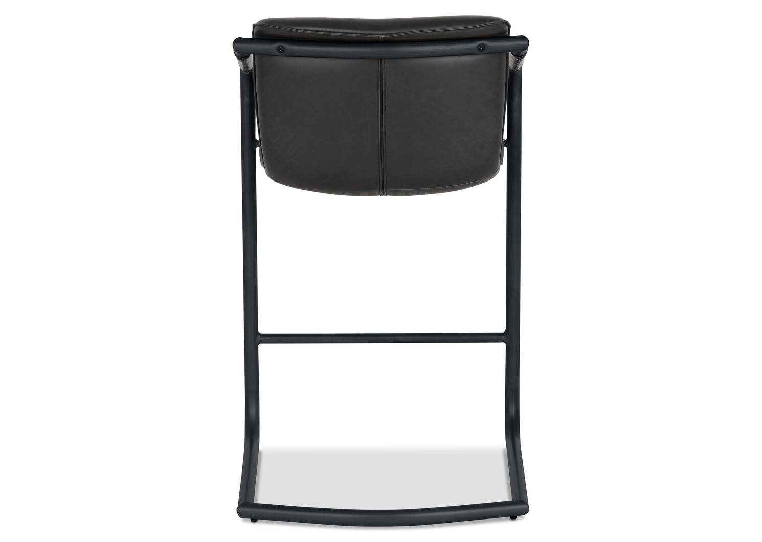Tabouret Lochman -Scott noir