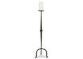 Aly Velji Floor Candle Holder Tall