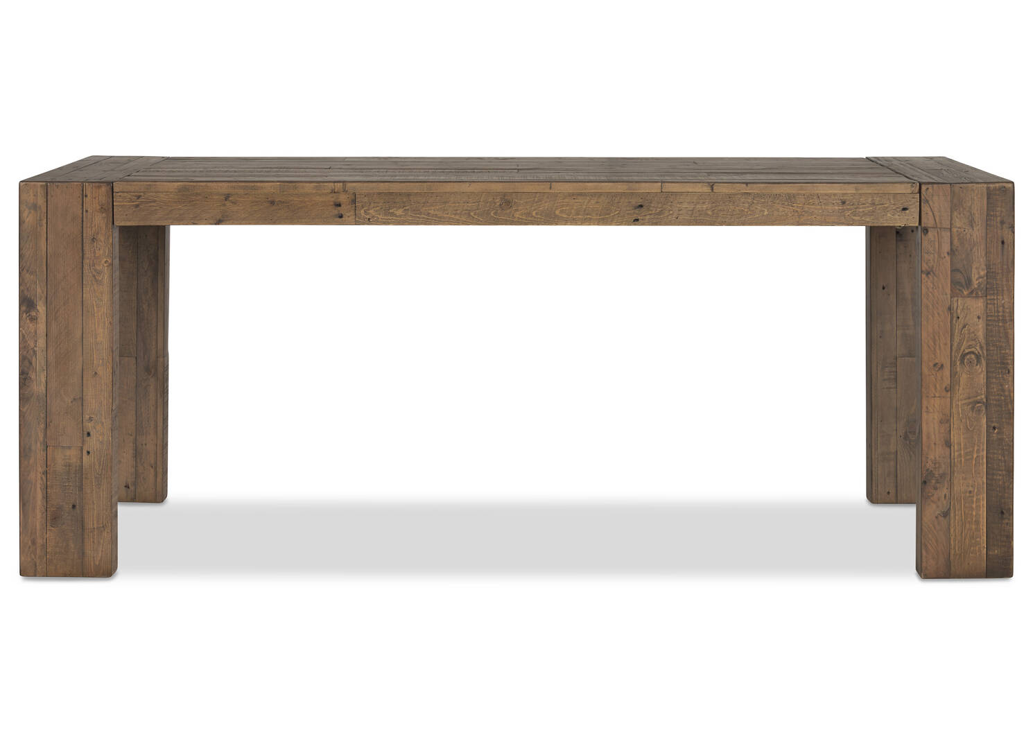 Morris Dining Table -Guthrie Sand