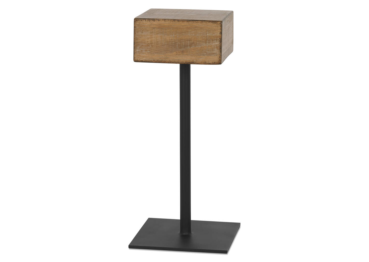 Tillery Accent Table -Hughes Ale