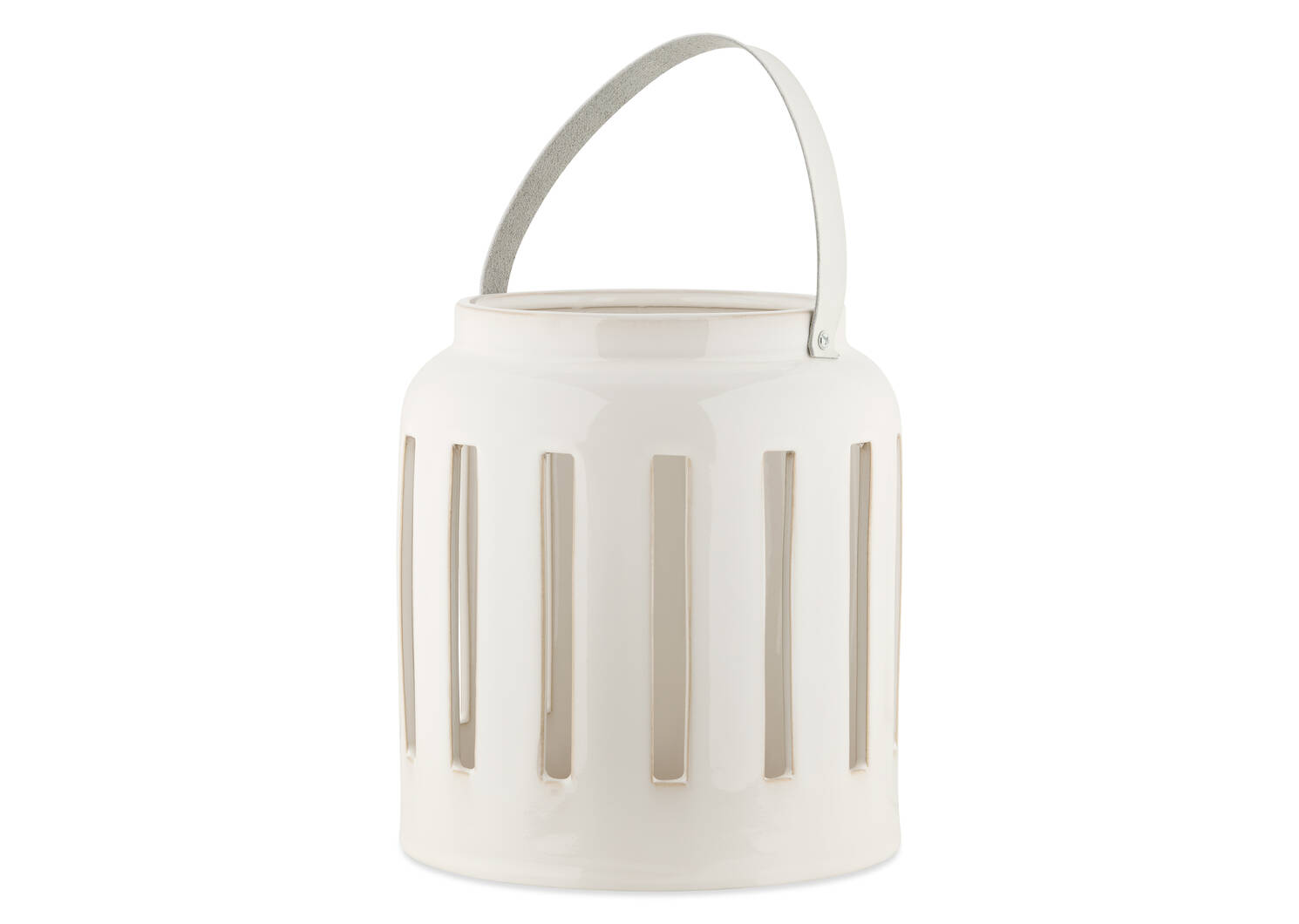 Lanterne Trenna blanche
