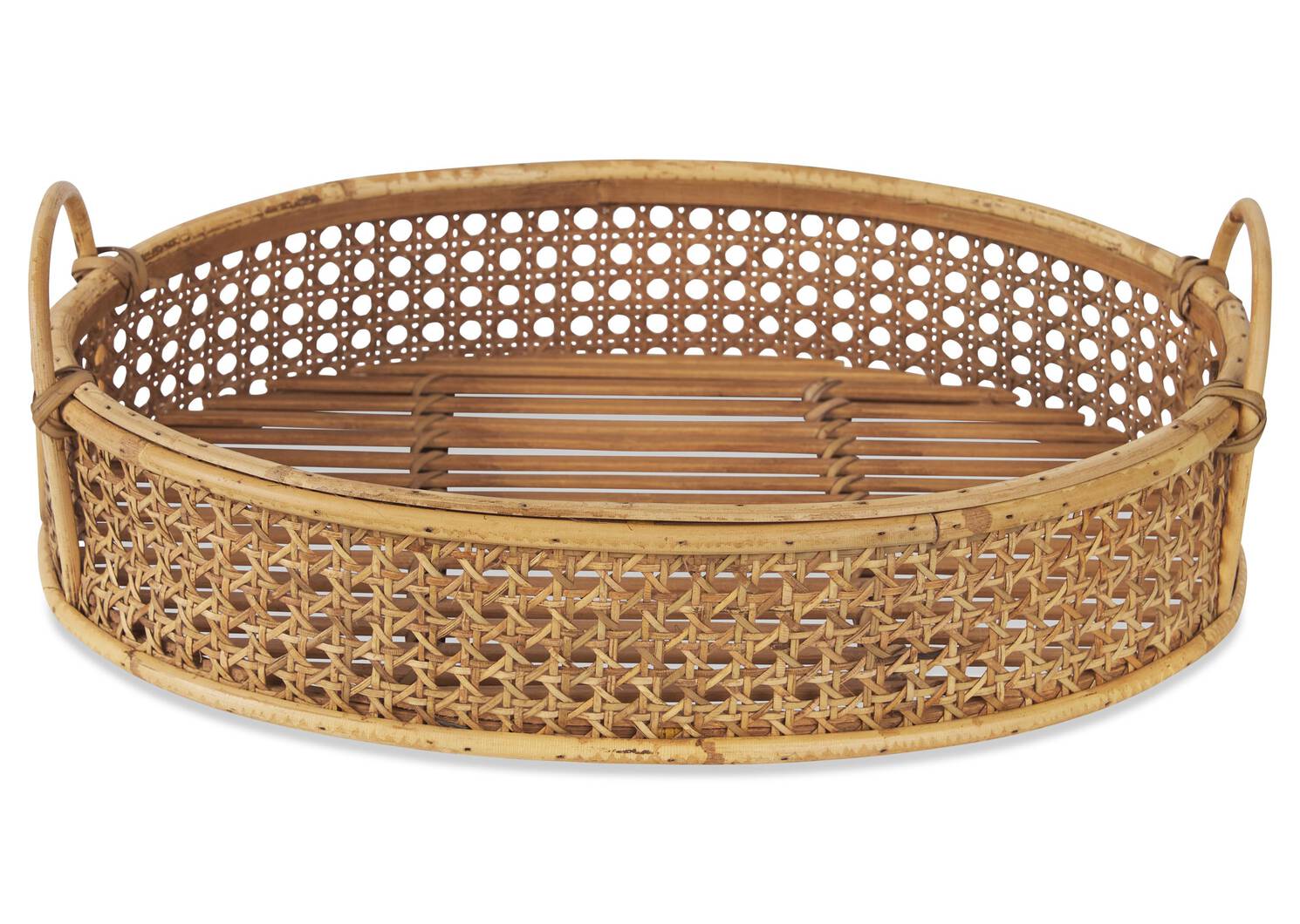 Greco Oval Trays Natural